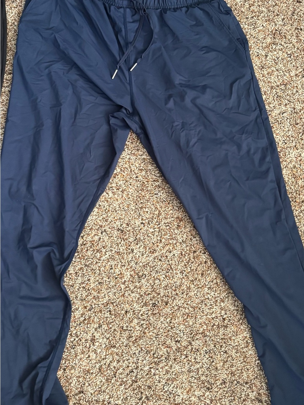 Women’s Navy everywhere pants